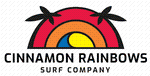 Cinnamon Rainbows Surf Company