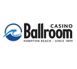 Hampton Beach Casino Ballroom