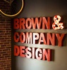 Brown & Company