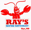 Ray's Seafood Restaurant