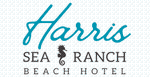 Harris Sea Ranch Beach Hotel