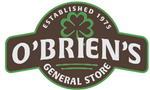 O'Brien's General Store, Inc.