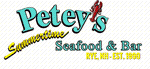 Petey's Summertime Seafood & Bar