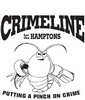 Crimeline for the Hamptons