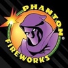 Phantom Fireworks