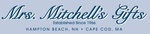 Mrs. Mitchell's Gifts