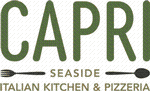 Capri Seaside Italian Grille