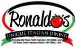 Ronaldo's Ristorante, LLC
