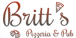 Britt's Pizzeria & Pub