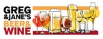 Greg & Jane's Beer & Wine, LLC