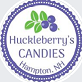 Huckleberry's Candies