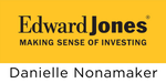 Edward Jones (Danielle Nonamaker)
