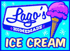 Lago's Ice Cream