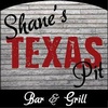 Shane's Texas Pit (and Backyard Bar)