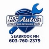 PS Autos & Detailing