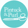 Pintuck & Purl