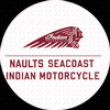 Naults Seacoast Indian Motorcycle