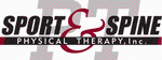Sport & Spine Physical Therapy, Inc.