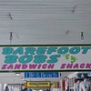 Barefoot Bobs Sandwich Shack
