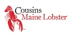 Cousins Maine Lobster