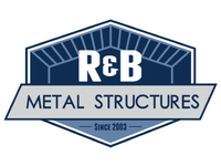 R & B Metal Structures