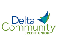 Delta Community Credit Union 