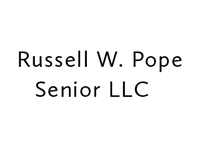 Russell W. Pope, Sr. LLC