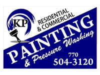 KP Painting, LLC