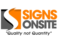 Signs Onsite & Lighting Service