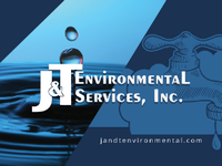 J & T Environmental Services Inc.