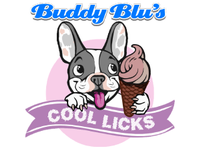Buddy Blu's Cool Licks