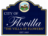 City of Flovilla