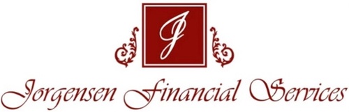Jordensen Financial Services Logo