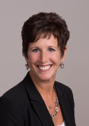 Marjean Ossefoort, Registered Representative of Cambridge Marjean Ossefoort, Registered Representative of Cambridge
