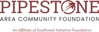 Pipestone Area Community Foundation