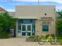 Pipestone Area Friends of the Library