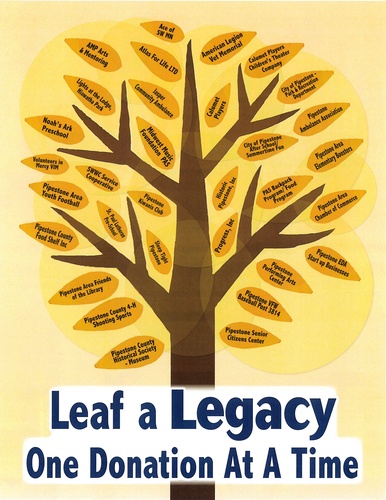 2025 Campaign Flyer (p 2)