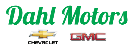 Dahl Motors logo