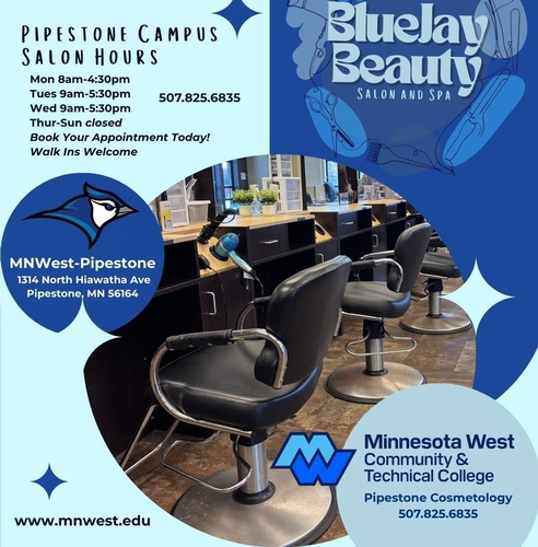 2025 Flyer (outside)