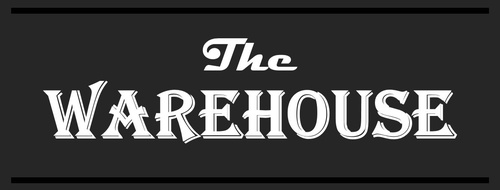 The Warehouse LLC Logo The Warehouse LLC Logo