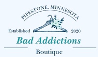 Bad Addictions Boutique Bad Addictions Boutique