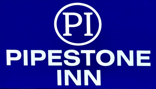 Pipestone Inn Logo Pipestone Inn Logo