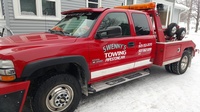 Swenny's Towing & Auto Repair