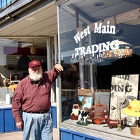 West Main Trading