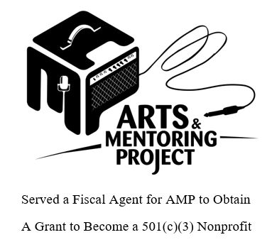 Pipestone Forward served as fiscal agent for AMP to obtain a grant to become a 501(c)(3) Nonprofit Organization 