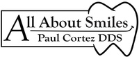 All About Smiles - Dr. Paul Cortez