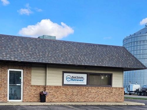717 E Main St, Suite A 
