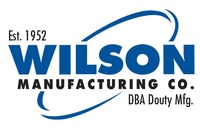 Wilson Manufacturing Co.