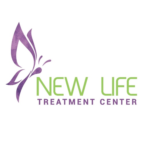 New Life Treatment Center logo