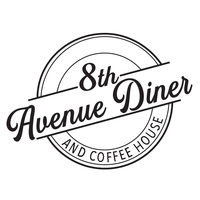 8th Ave Diner and Coffee House